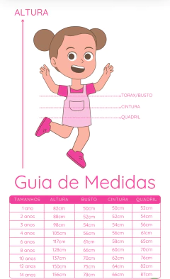 Vestido Laila xadrez cores