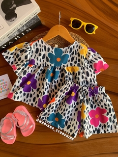 Conjunto Sofia