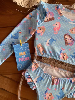 Biquini proteção em samaplex na internet