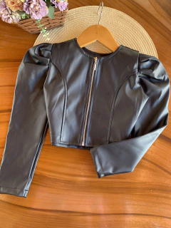 Jaqueta courino - Mariana Store KIDS