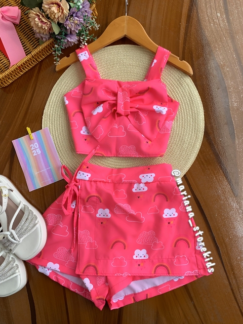 Conjunto Livia