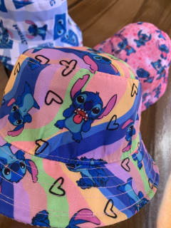 Bucket Stitch - loja online