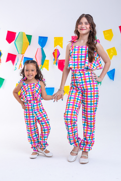 Macaquinho Liz - Mariana Store KIDS