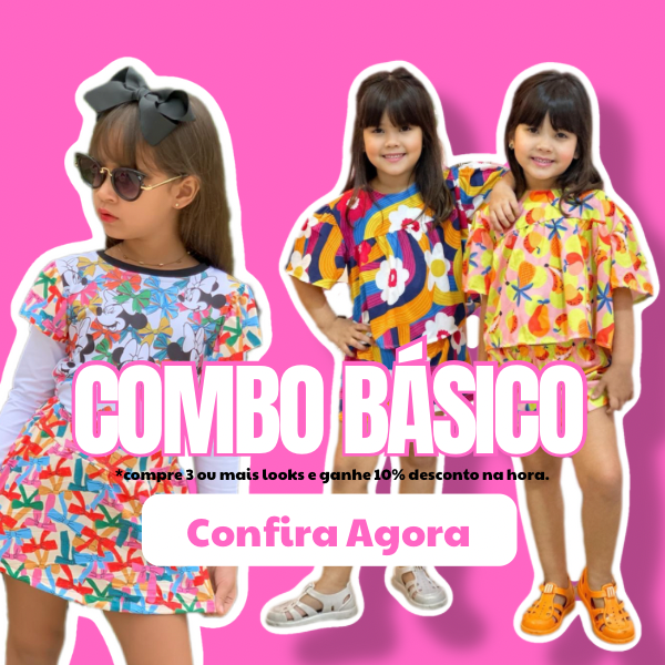 Banner de Mariana Store KIDS