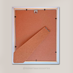 Kit de Quadros Decorativos Aquarela - loja online