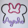 Porta Maternidade Tricotin Aysha + Minnie