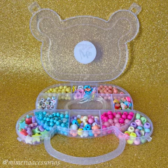 Caixinha da Criatividade Urso 2 - comprar online
