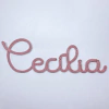 Porta Maternidade Tricotin Cecília