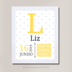 Kit de Quadros Decorativos Girassol na internet