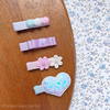 Kit de Hair Clips Infantil - comprar online