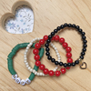 Kit de Pulseiras Infantil Hope - 4 itens