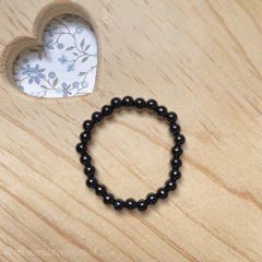 Kit de Pulseiras Infantil Coração - 4 itens - loja online