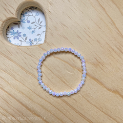 Kit de Pulseiras Infantil Estrelinha - 4 itens - loja online