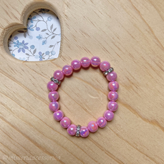 Kit de Pulseiras Infantil Fashion - 4 itens - comprar online