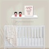 Quadro Decorativo Julia
