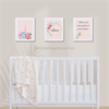 Kit de Quadros Decorativos Lara