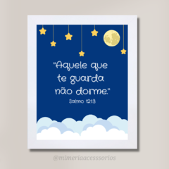 Kit de Quadros Decorativos Lunna - Mimeria Acessórios