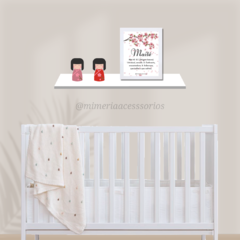 Quadro Decorativo Maitê