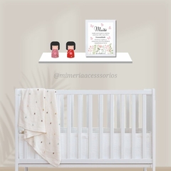 Quadro Decorativo Maitê