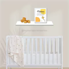 Quadro Decorativo Mateus