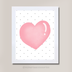 Kit de Quadros Decorativos Princesa - comprar online