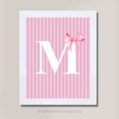 Kit de Quadros Decorativos Princesa - Mimeria Acessórios
