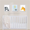 Kit de Quadros Decorativos Safári