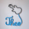 Porta Maternidade Tricotin Theo + Guitarra