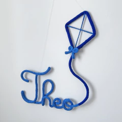 Porta Maternidade Tricotin Theo + Pipa na internet