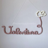 Porta Maternidade Tricotin Valentina + Passarinho