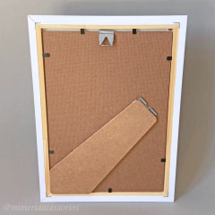 Quadro de Origami Bodas de Algodão Viviane e Marcelo na internet