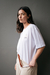 REMERA MANDARINA - HACHES-S