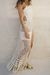 FALDA SIRENA - comprar online