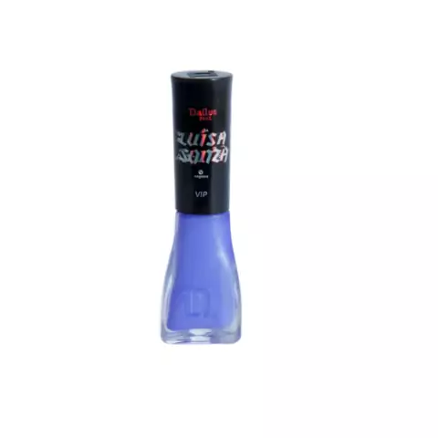 Esmalte Dailus Luiza Sonza 8ml Vip