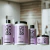 Imagem do Kit 2uni Btox Orgânico Hanova Bad Rock 1Kg + Shampoo Antirresíduos 1L