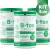 Kit 03 Máscara Reconstrutora Fattore B-tox Orgânico 1000g Profissional Alto Impacto - comprar online