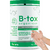 B-tox Orgânico Fattore 1kg Profissional Alto Impacto + 1 Par de Luvas Descartáveis