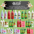 Shampoo Fattore Special By 900ml Super Cachos Antirressecamento e Brilho Extremo - loja online