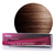 Tintura Amend Color Intensy 50g Cor 6.7 Louro Escuro Marrom Chocolate