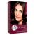 Tintura Tonalizante Haskell Excllusive Tom 180g Cor 500 Castanho Claro