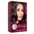 Tintura Tonalizante Haskell Excllusive Tom 180g Cor 610 Louro Escuro Acinzentado