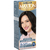 Tintura Maxton Creme 150g Cor 3.0 Castanho Escuro Morena Mais Admirável