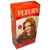 Tintura Tonalizante Fleury Líquida 60g Cor 8.0 Louro Claro Reestrear