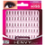 Cílios Postiços Individuais First Kiss NY I-Envy 70 Tufos Combo Sem Nó KPE06S