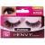 Cílios Postiços First Kiss NY I-Envy 1 Par Au Naturale 03 KPE10S