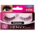 Cílios Postiços First Kiss NY I-Envy 1 Par Diva 01 KPE21S