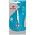 Tesoura Reta para Unha Mundial Flex 1 Unid BC-322 Personal Care