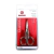 Tesoura Reta para Unha Mundial Flex 1 Unid 9 Cm BC-422 Personal Care