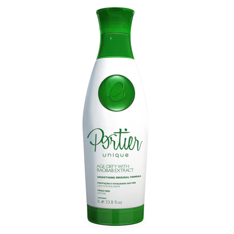 Progressiva Portier Unique 1000ml Smoothing