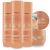 Combo Restauração Intensa Fattore: Shampoo, Condicionador, Máscara, Ampola, Creme de Pentear - Proteínas e Tutano